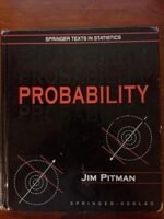 Probability by MITMAN