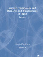 Science, Technology and Research & Development by Morris Low