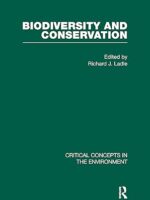 Biodiversity and Conservation by Richard Ladle