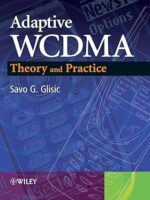 Adaptive WCDMA: Theory and Practice