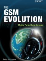 The GSM Evolution: Mobile Packet Data Services