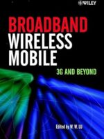 Broadband Wireless Mobile