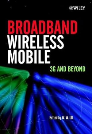 Broadband Wireless Mobile