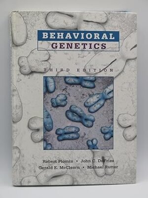 Behavioral Genetics