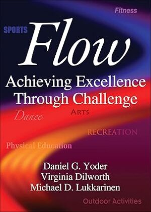 Flow:  Achieving Excellence Through Challege