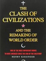 The Clash Of Civilizations