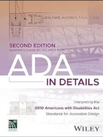 Ada In Details - Interpreting The 2010 Americans by Kent