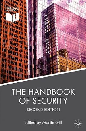 The Handbook Of Security 2 Ed