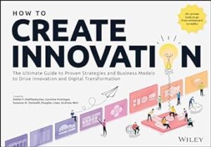 How To Create Innovation by Dieffenbacher