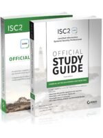 ISC2 CISSP Certified Information Systems Security Professional Official Study Guide & Practice Tests Bundle by Mike Chapple