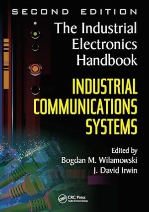 The Industrial Electronics Handbook