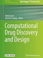 Computational Drug Discovery and Design by GORE