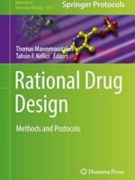 Rational Drug Design: Methods and Protocols by Mavromoustakos