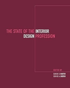 The State Of The Interior Design Profession