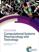 Computational Systems Pharmacology by Rudy J Richardson