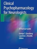 Clinical Psychopharmacology for Neurologists