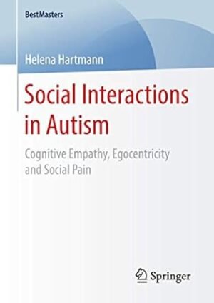 Social Interactions In Austism