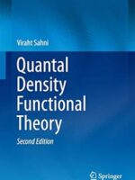 Quantal Density Functional Theory