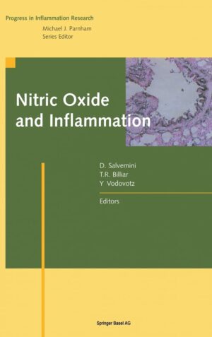 Nitric Oxide And Inflammation: Progress In Inflammation Research