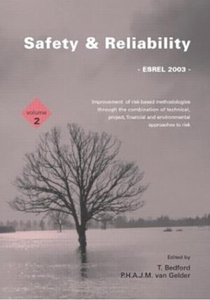 Safety And Reliability 2Vol Set