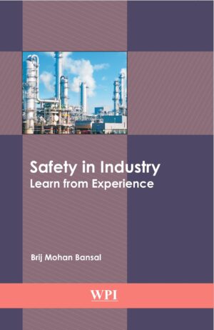 Safety in Industry: Learn from Experince