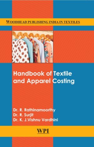 Handbook of Textile and Apparel Costing