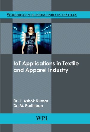 IOT Applications in Textile and Apparel Industry