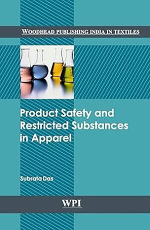 Product safety and restricted substances in apparel