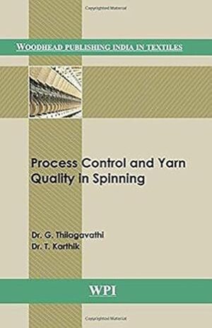 Process Control and Yarn Quality in Spinning