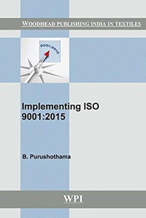 Implementing ISO9001:2015