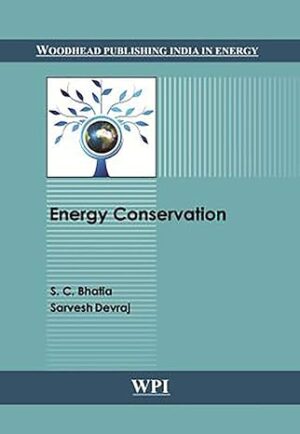 Energy Conservation