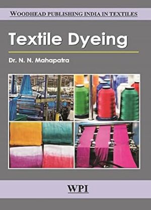 Textile Dyeing