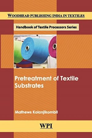 Pretreatment of Textile Substrates