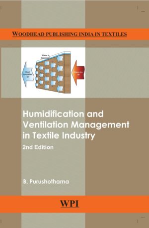 Humidification and Ventilation Management in Textile Industry 2nd Edition