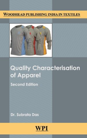 Quality Characterisation of Apparel, 2nd Ed