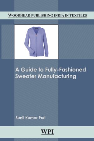 A Guide to Fully Fashioned Sweater Manufacturing