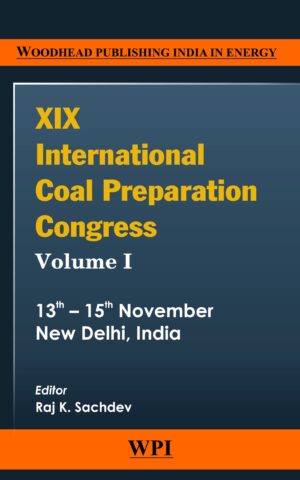 Congress Proceedings (2 Vol Set) XlX International Coal Preparation