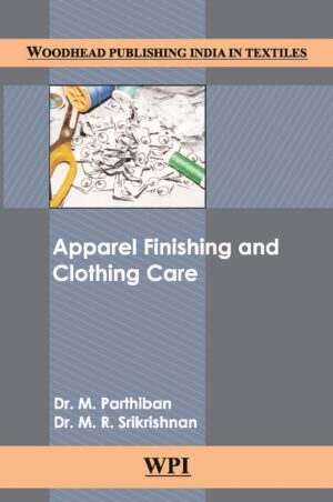 Apparel Finishing and Clothing Care