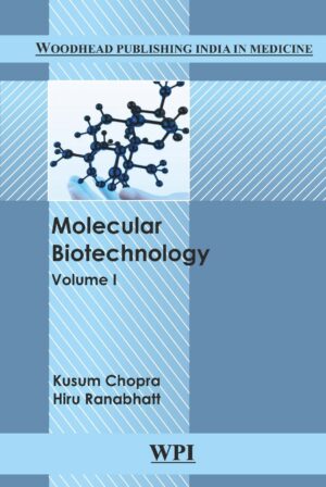 Molecular Biotechnology (2 Vol. Set )