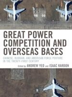 Great Power Competition and Overseas Bases