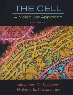 The Cell: A Molecular Approach