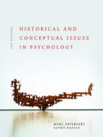 Historical And Conceptual Issues In Psychology, Global Edition