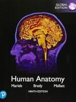 Human Anatomy by Elaine, Global Edition