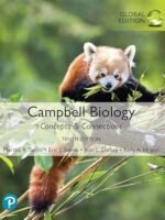 Campbell Biology: Concepts & Connections by Martha Taylor