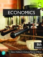 Economics by Glenn Hubbard Global Edition