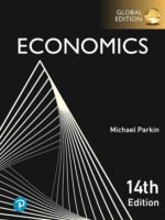 Economics by Michael Parkin Global edition