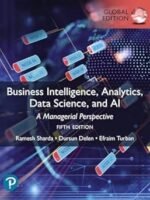 Business Intelligence by Ramesh Sharda