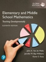 Elementary and Middle School Mathematics by John