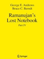 Ramanujan's Lost Notebook: Part IV