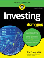 Investing For Dummies by Eric Tyson